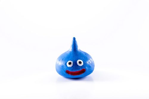 Clay: Dragon Quest Slime