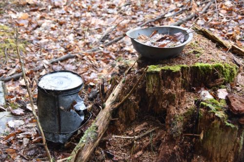DSLR Photo: End Times Supper Set