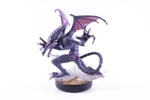 DSLR Photo: Ridley Figure