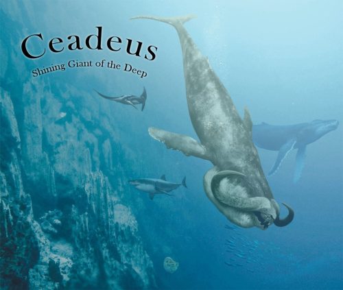 Photoshop: Ceadeus